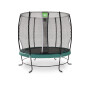 EXIT Trampoline Lotus Classic ø253cm - vert
