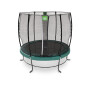 EXIT Trampoline Lotus Classic ø253cm - vert