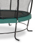 EXIT Trampoline Lotus Classic ø253cm - vert