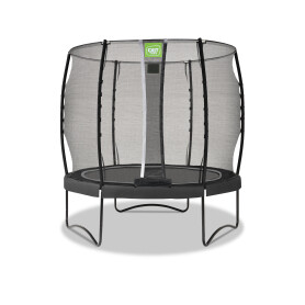EXIT Trampoline Allure Classic ø253cm - noir