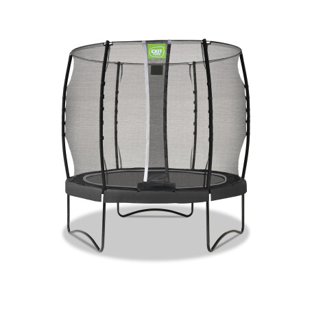 EXIT Trampoline Allure Classic ø253cm - noir