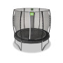 EXIT Trampoline Allure Classic ø253cm - noir