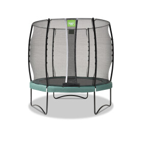 EXIT Trampoline Allure Classic ø253cm - vert