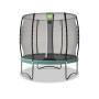 EXIT Trampoline Allure Classic ø253cm - vert
