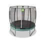EXIT Trampoline Allure Classic ø253cm - vert