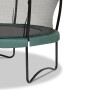 EXIT Trampoline Allure Classic ø253cm - vert