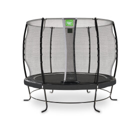 EXIT Trampoline Lotus Classic ø305cm - noir