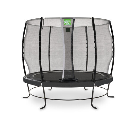EXIT Trampoline Lotus Classic ø305cm - noir