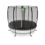 EXIT Trampoline Lotus Classic ø305cm - noir