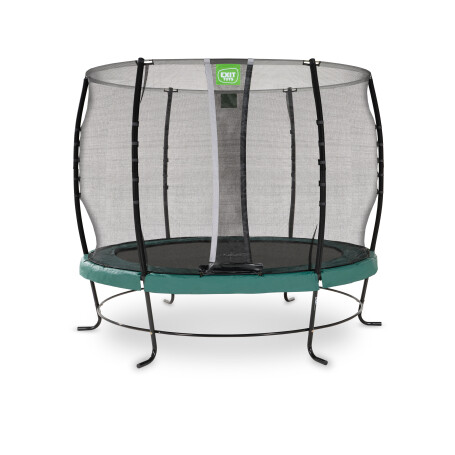 EXIT Trampoline Lotus Classic ø305cm - vert