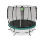 EXIT Trampoline Lotus Classic ø305cm - vert