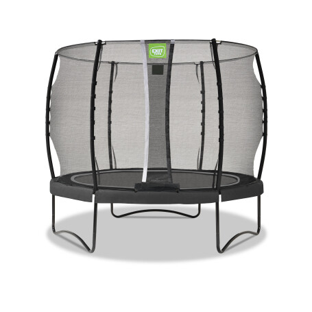 EXIT Trampoline Allure Classic ø305cm - noir