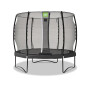 EXIT Trampoline Allure Classic ø305cm - noir