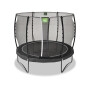 EXIT Trampoline Allure Classic ø305cm - noir