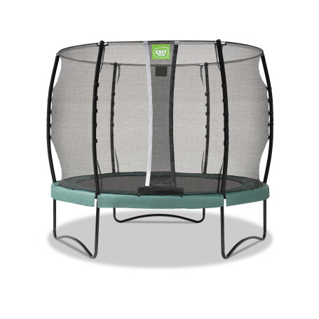 EXIT Trampoline Allure Classic ø305cm - vert