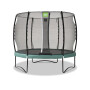EXIT Trampoline Allure Classic ø305cm - vert
