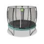 EXIT Trampoline Allure Classic ø305cm - vert