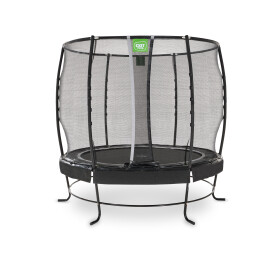 EXIT Trampoline Lotus Premium ø253cm - noir