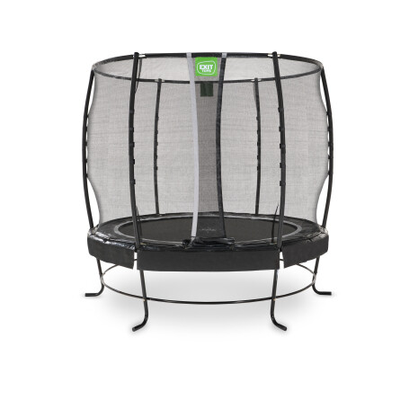 EXIT Trampoline Lotus Premium ø253cm - noir