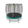 EXIT Trampoline Lotus Premium ø253cm - vert