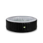 EXIT Silver Classic spa (4 personnes) - noir