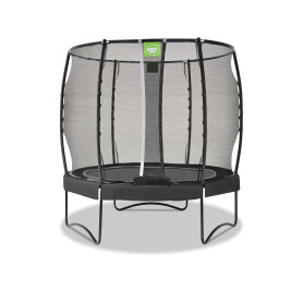 EXIT Trampoline Allure Premium ø253cm - noir