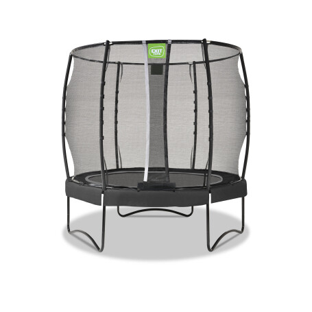 EXIT Trampoline Allure Premium ø253cm - noir