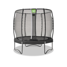 EXIT Trampoline Allure premium ø253cm - acero