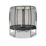 EXIT Trampoline Allure Premium ø253cm - noir