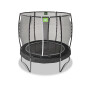 EXIT Trampoline Allure Premium ø253cm - noir