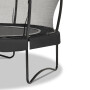 EXIT Trampoline Allure Premium ø253cm - noir