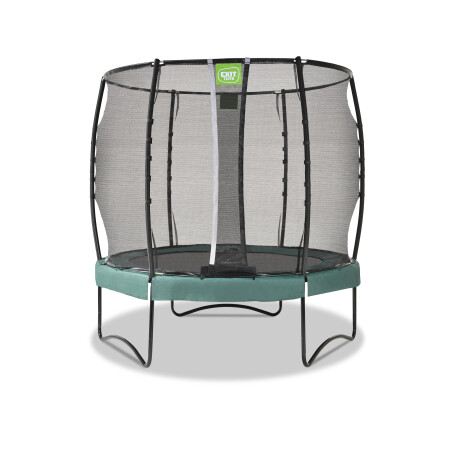 EXIT Trampoline Allure Premium ø253cm - vert