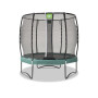 EXIT Trampoline Allure Premium ø253cm - vert