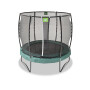 EXIT Trampoline Allure Premium ø253cm - vert