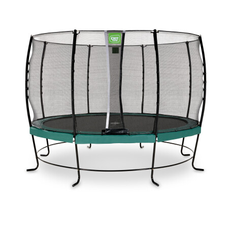 EXIT Trampoline Lotus Classic ø366cm - vert