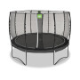 EXIT Trampoline Allure Classic ø366cm - noir