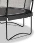 EXIT Trampoline Allure Classic ø366cm - noir
