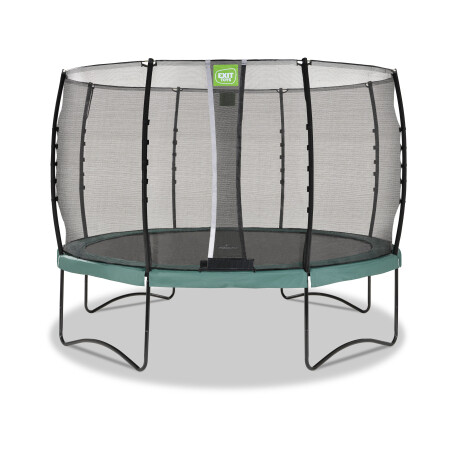 EXIT Trampoline Allure Classic ø366cm - vert