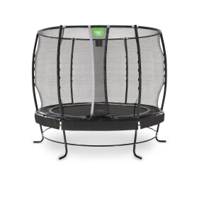 EXIT Trampoline Lotus Premium ø305cm - noir