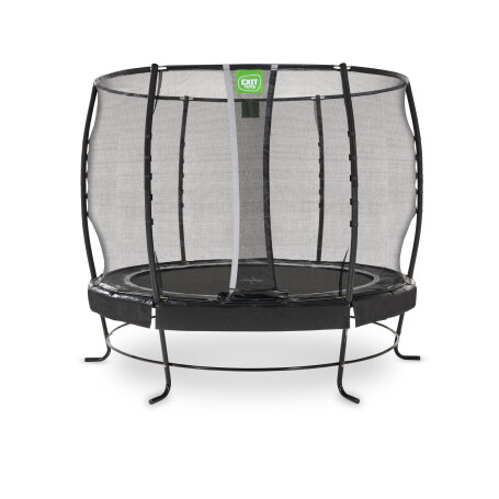EXIT Trampoline Lotus Premium ø305cm - noir