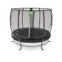 EXIT Trampoline Lotus Premium ø305cm - noir