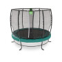 EXIT Trampoline Lotus Premium ø305cm - vert