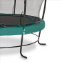 EXIT Trampoline Lotus Premium ø305cm - vert