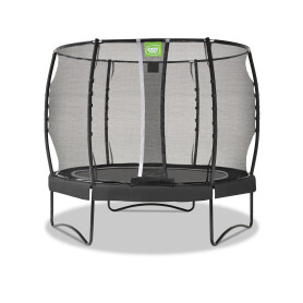 EXIT Trampoline Allure Premium ø305cm - noir