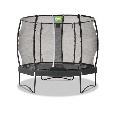 EXIT Trampoline Allure Premium ø305cm - noir
