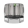 EXIT Trampoline Allure Premium ø305cm - noir