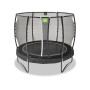 EXIT Trampoline Allure Premium ø305cm - noir