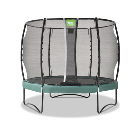 EXIT Trampoline Allure Premium ø305cm - vert