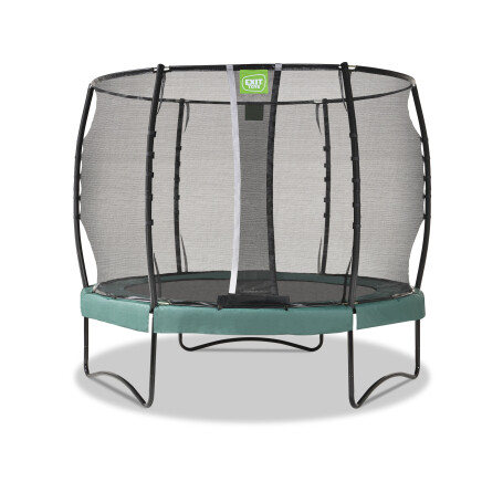 EXIT Trampoline Allure Premium ø305cm - vert
