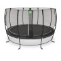 EXIT Trampoline Lotus Classic ø427cm - noir
